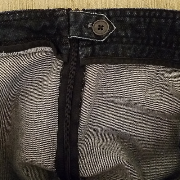 Talbots - Black Jeans - Picture 8 of 8